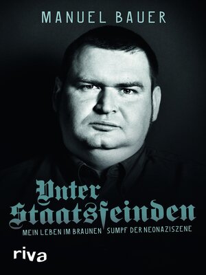 cover image of Unter Staatsfeinden